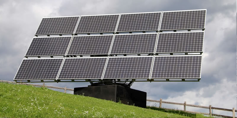 ما هو مستقبل الطاقة الشمسية؟